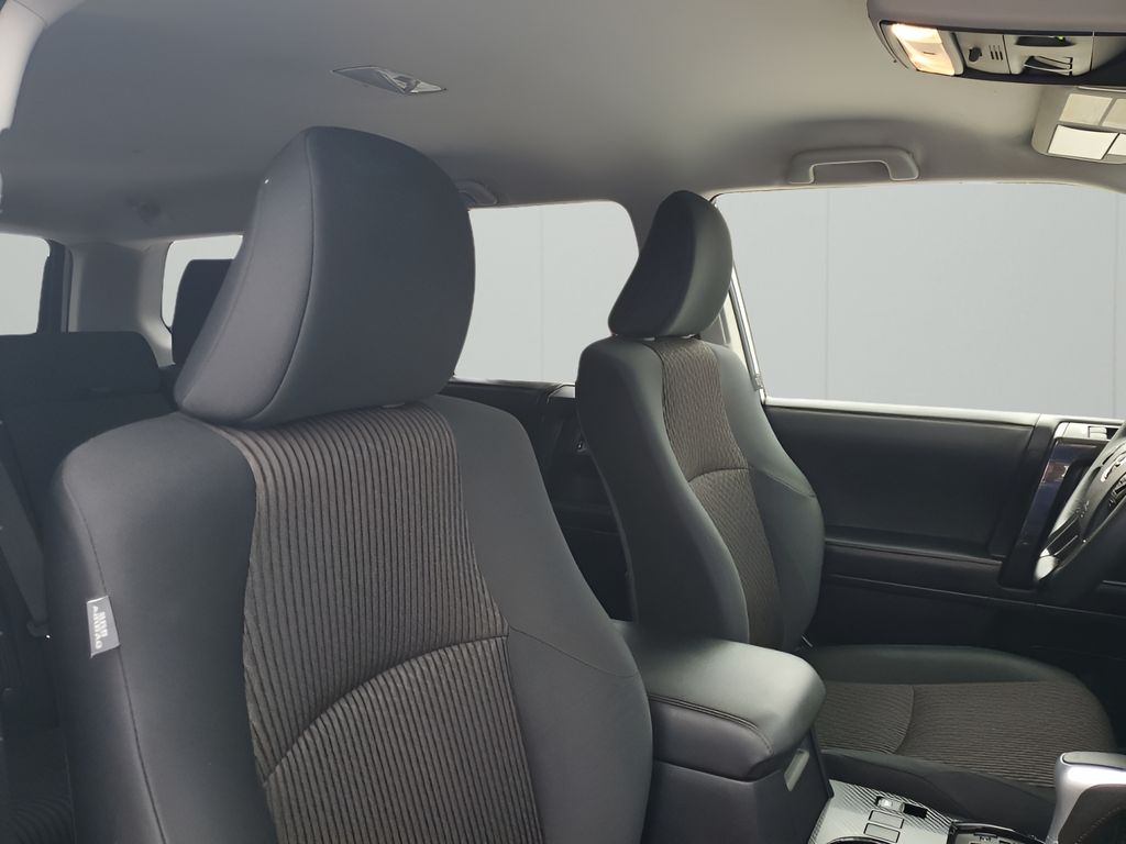 Used Car 2024 Toyota 4runner  Trd Off-road For Sale Under $40,000 In Austin, Texas