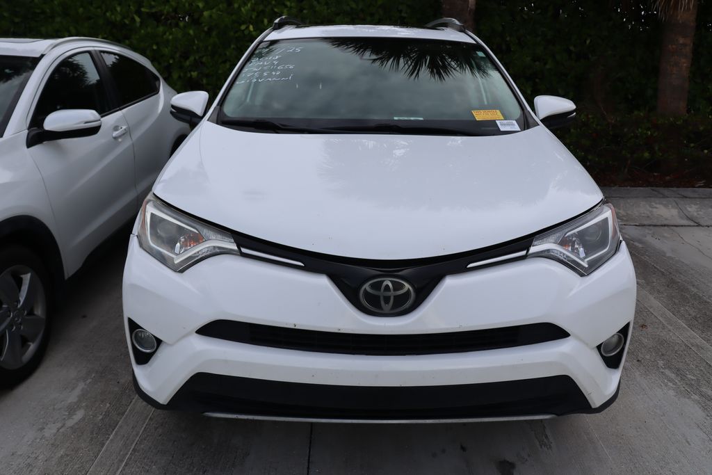 Thumbnail: 2018 Toyota RAV4 - 5