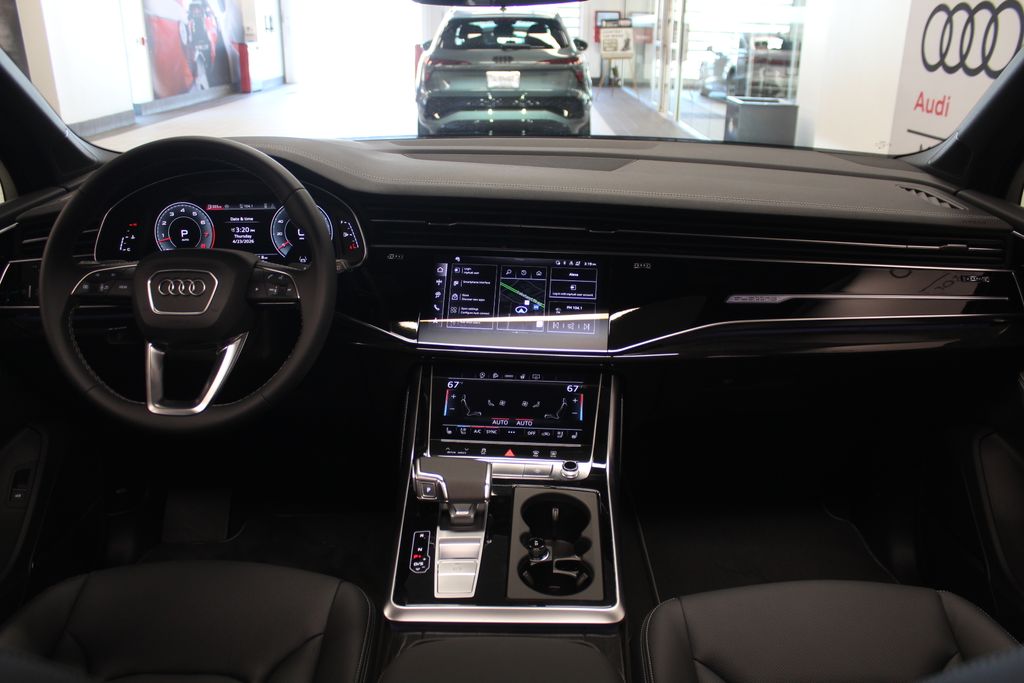 Thumbnail: 2026 Audi Q7 - 10