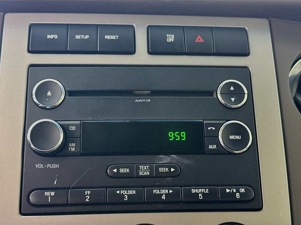 Used Car 2014 Ford Expedition  For Sale Under $10,000 In Austin, Texas