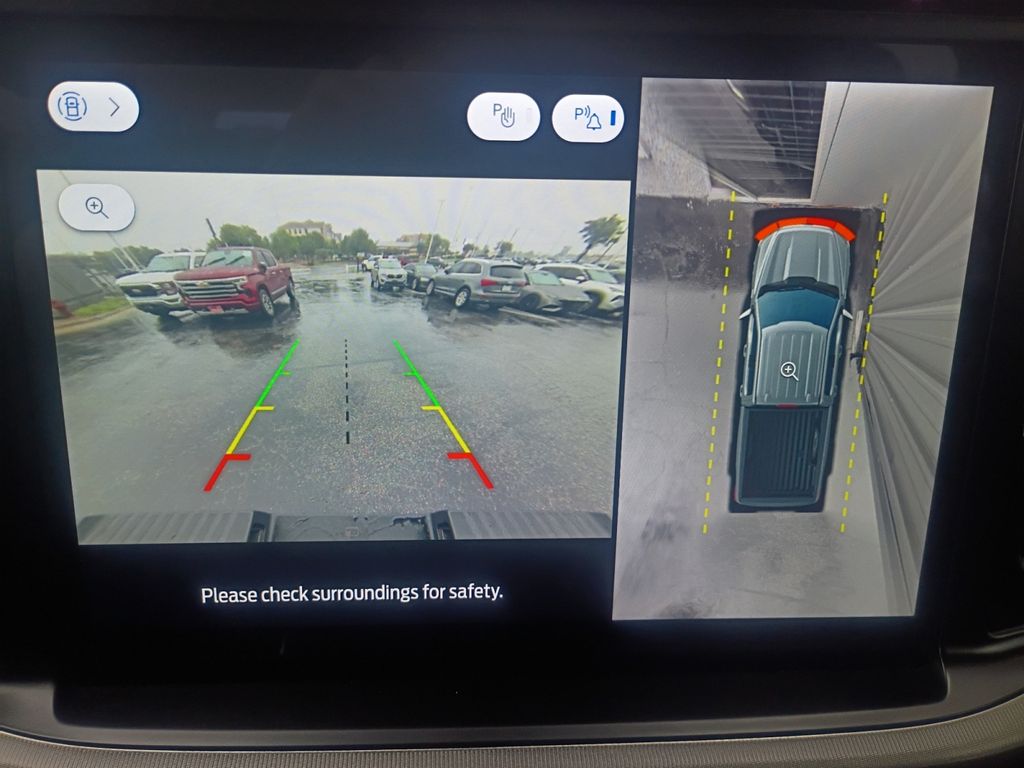 Used Car 2024 Ford F-150  Lariat For Sale Under $60,000 In Austin, Texas