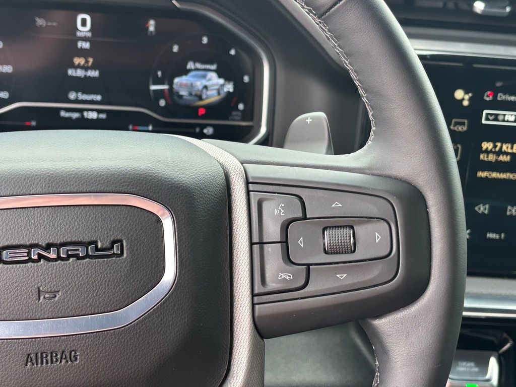 Used Car 2024 Gmc Sierra 1500  Denali For Sale Under $60,000 In Austin, Texas