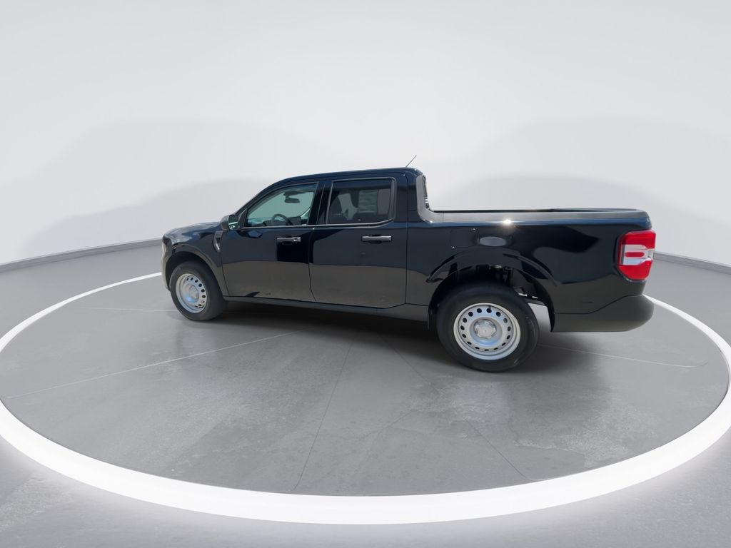 New 2026 Shadow Black Ford XL image 5