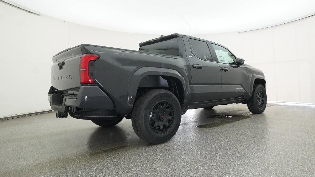 Thumbnail: 2025 Toyota Tacoma - 15