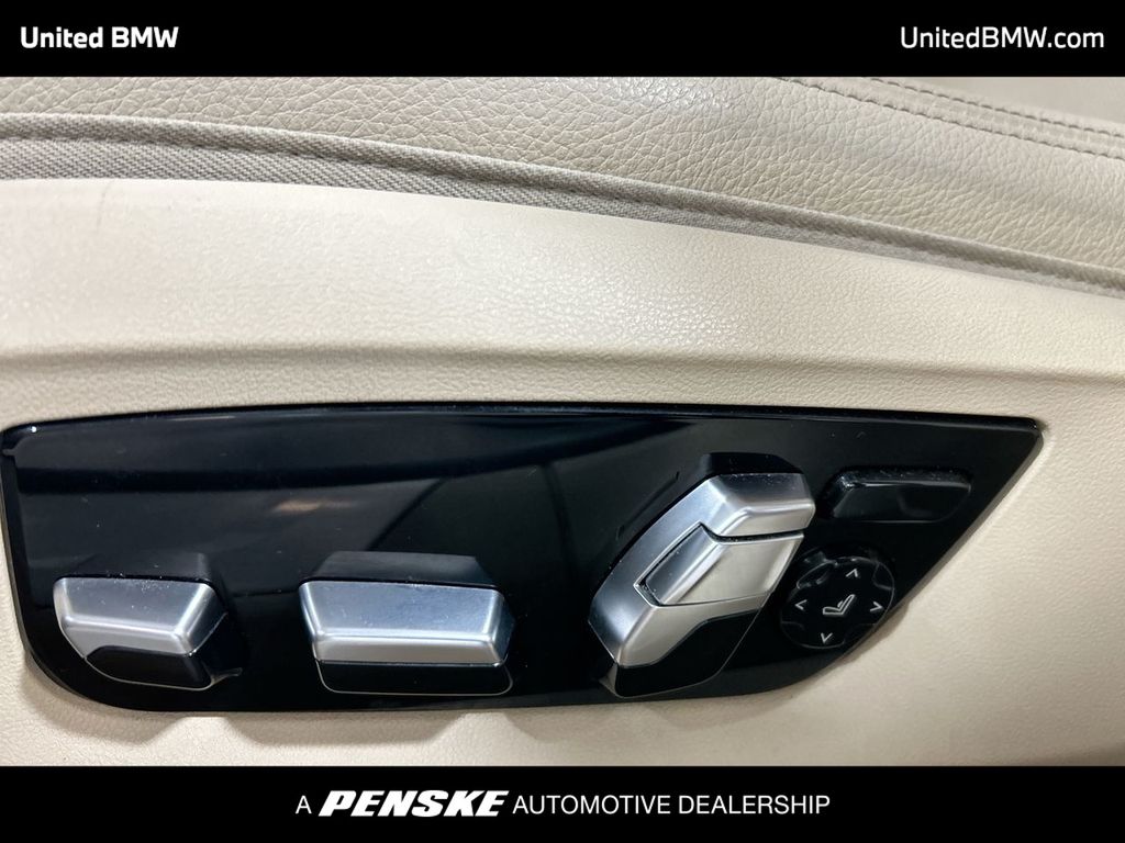 2019 BMW 7 Series 740i xDrive 12