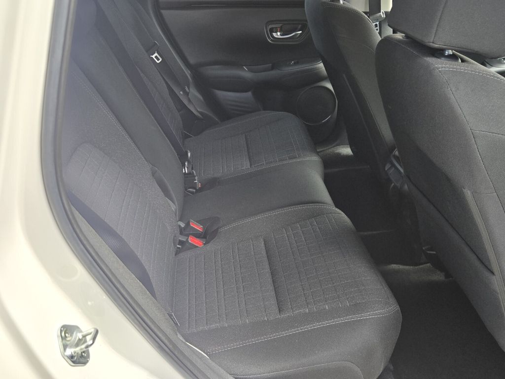 2025 Honda HR-V - $25,715