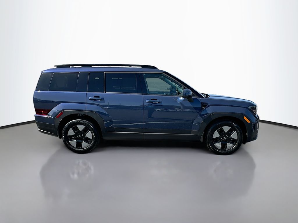 Thumbnail: 2025 Hyundai Santa Fe - 3