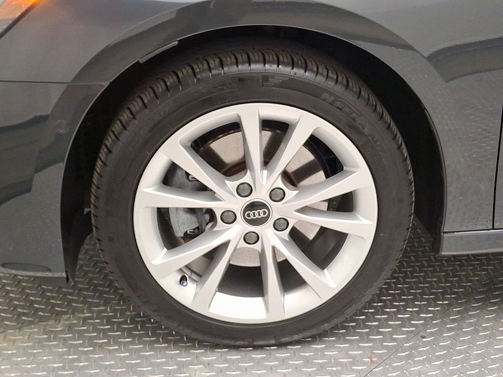 Thumbnail: 2025 Audi A3 - 8