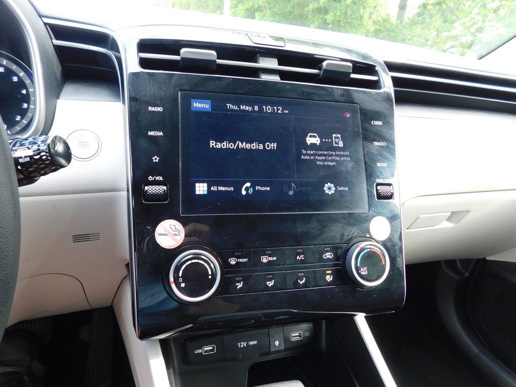 2023 Hyundai Tucson SEL 6