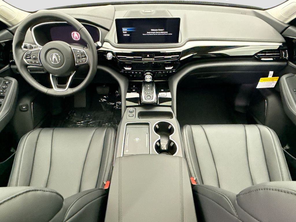 Thumbnail: 2026 Acura MDX - 14