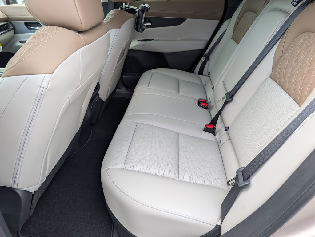 New 2026 Nissan Murano SUV