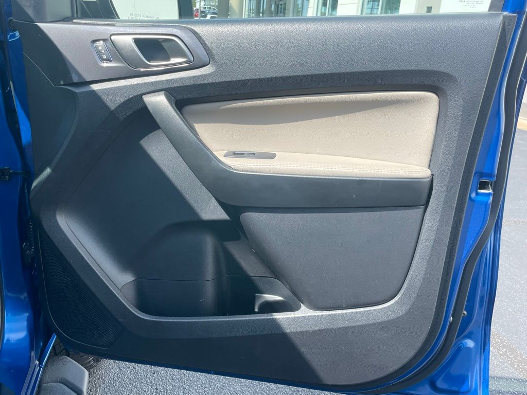 Thumbnail: 2019 Ford Ranger - 27