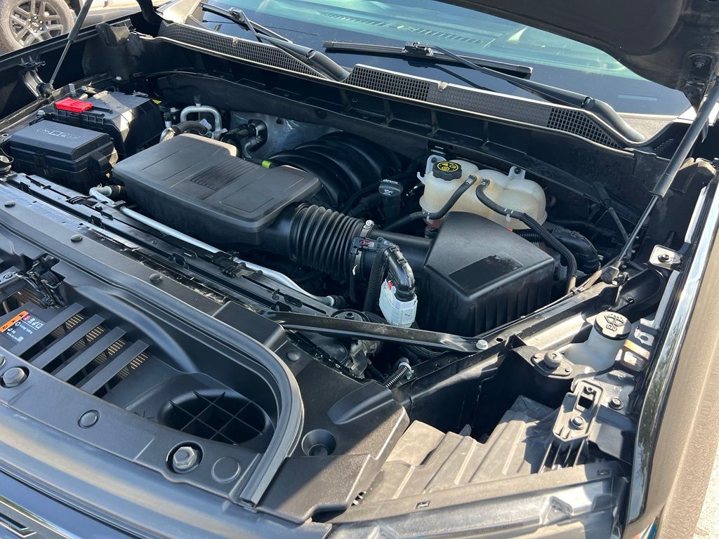 Used 2023 Chevrolet Silverado 1500 Truck