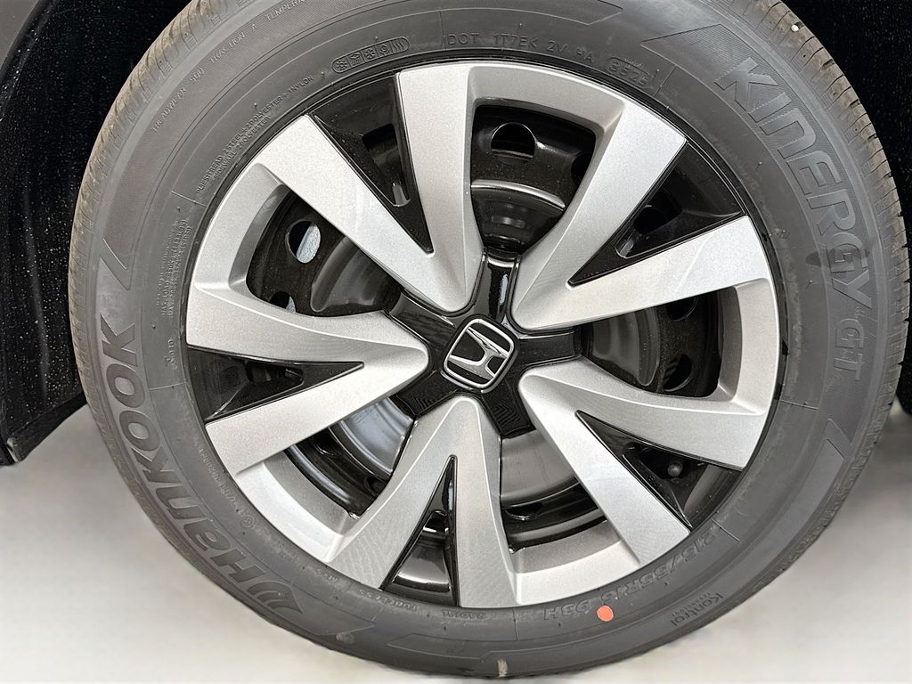 Thumbnail: 2026 Honda Civic - 29