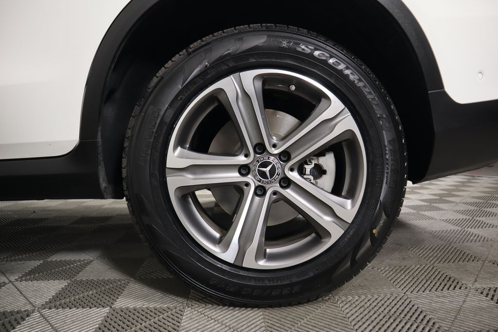 2021 Mercedes-Benz GLC 300 31
