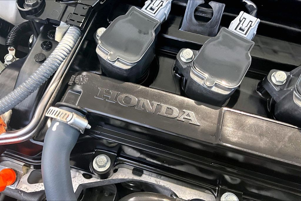 Used 2024 Honda CR-V SUV