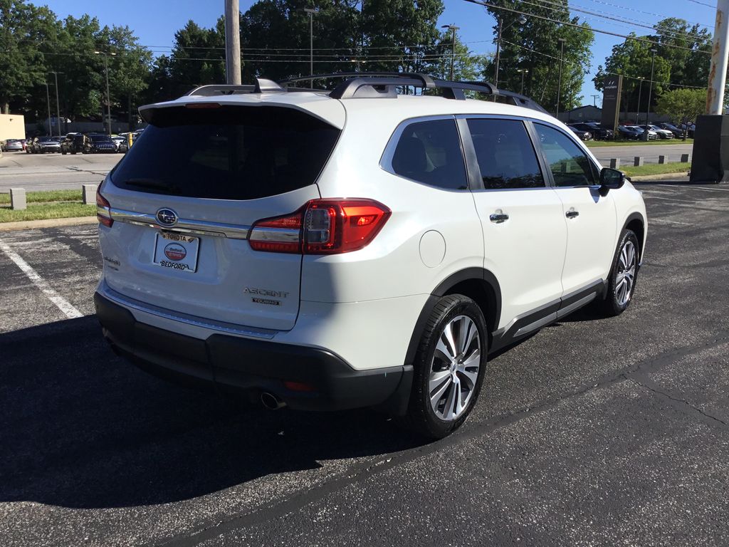 Thumbnail: 2019 Subaru Ascent - 5