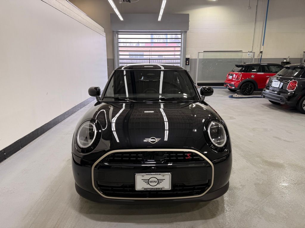 Thumbnail: 2026 MINI Cooper - 8