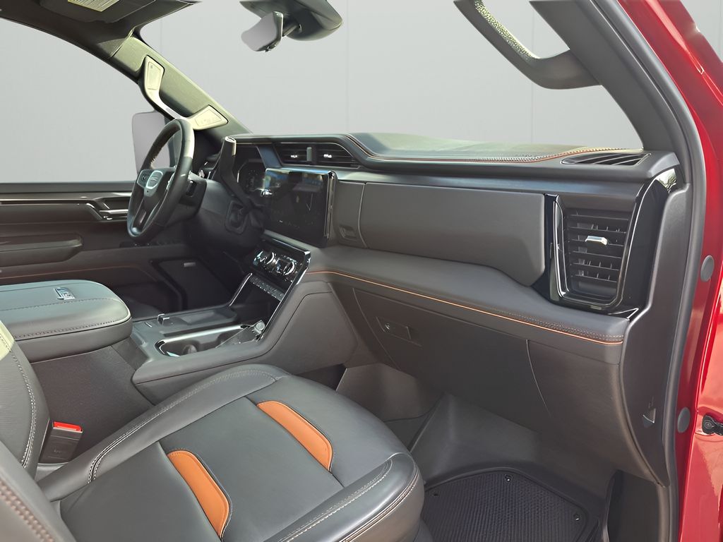 Used Car 2024 Gmc Sierra 2500hd  At4 For Sale Under $80,000 In Austin, Texas