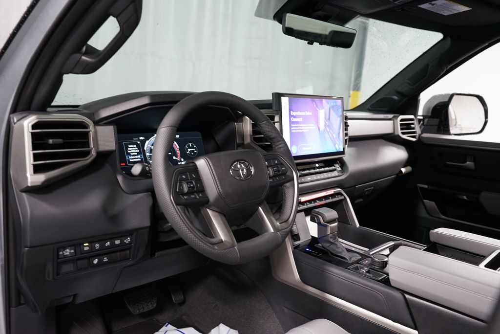 Thumbnail: 2026 Toyota Tundra - 12