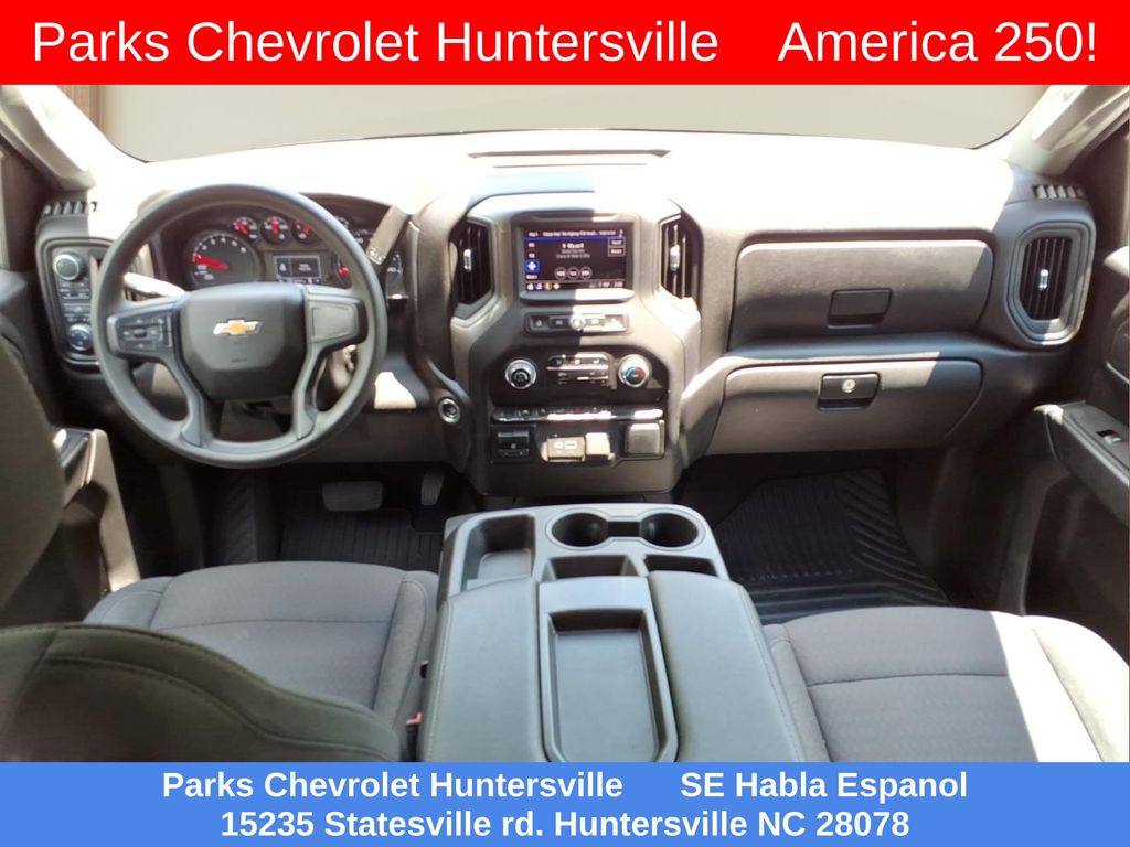 ChevroletSilverado 150022
