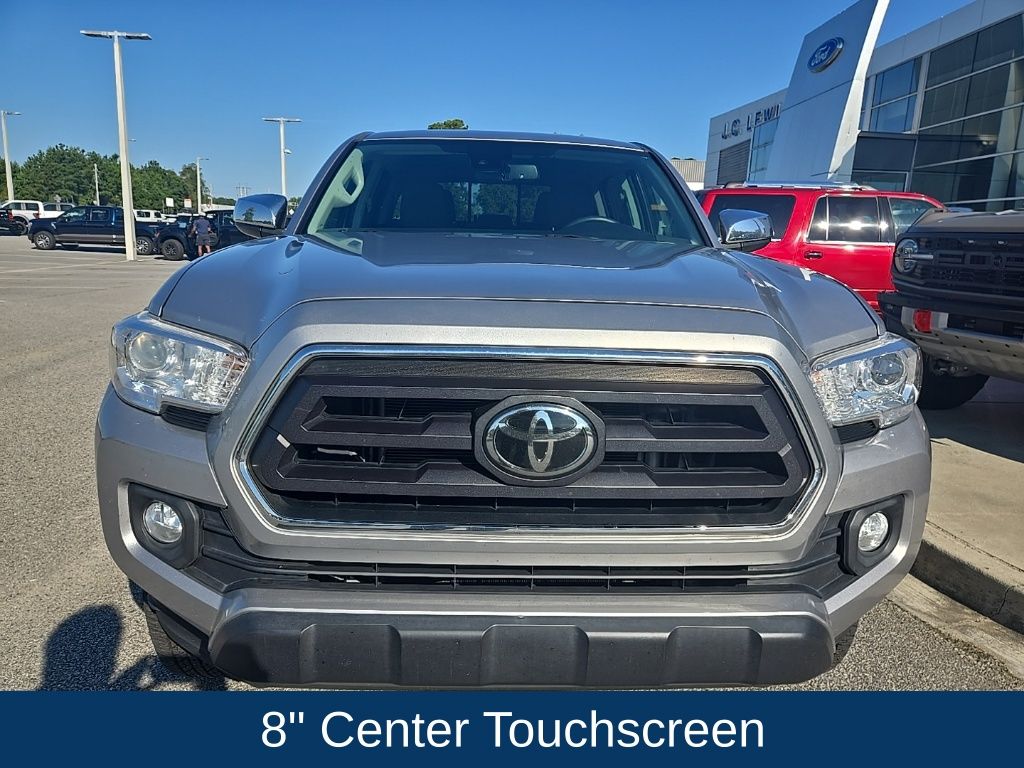2021 Toyota Tacoma SR5 V6