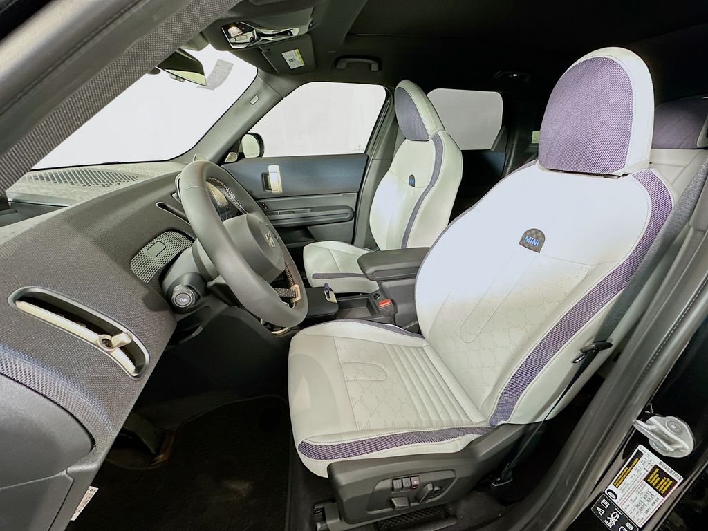 Thumbnail: 2026 MINI Cooper Countryman - 16