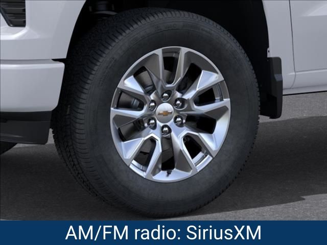 ChevroletSilverado 150010