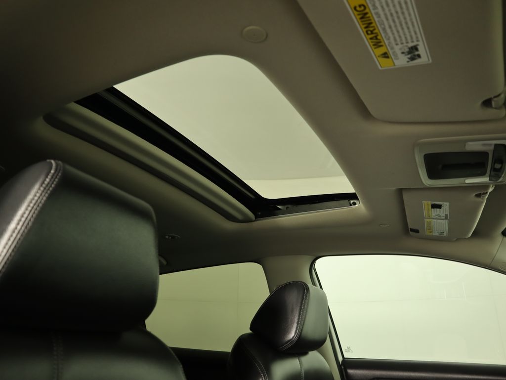 Thumbnail: 2023 Honda HR-V - 19