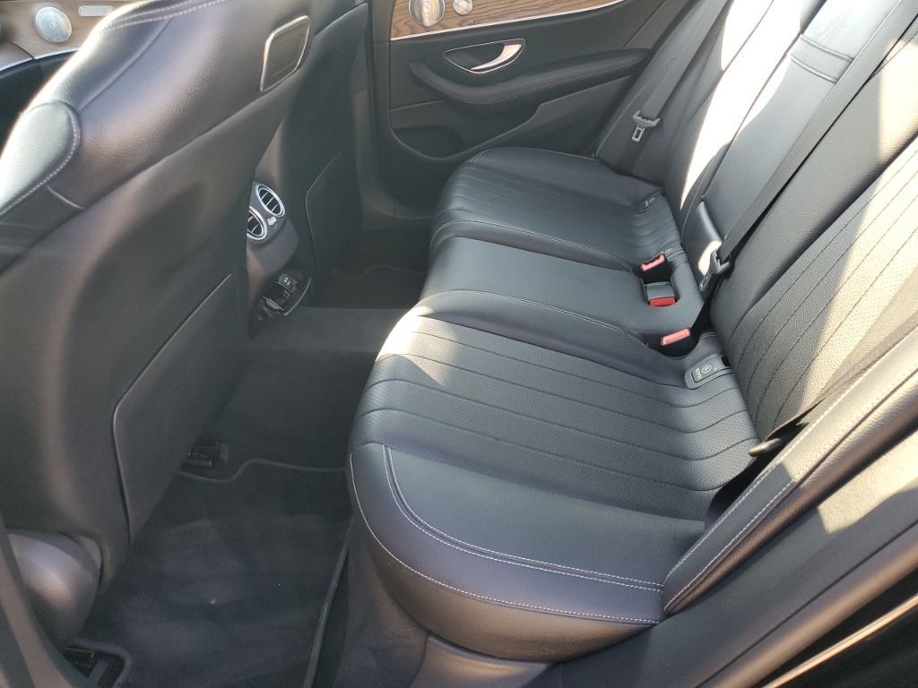 Used Car 2018 Mercedes-benz E-class  E 400 For Sale Under $30,000 In Austin, Texas