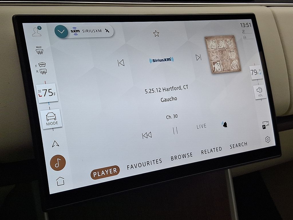 Thumbnail: 2026 Land Rover Range Rover - 15