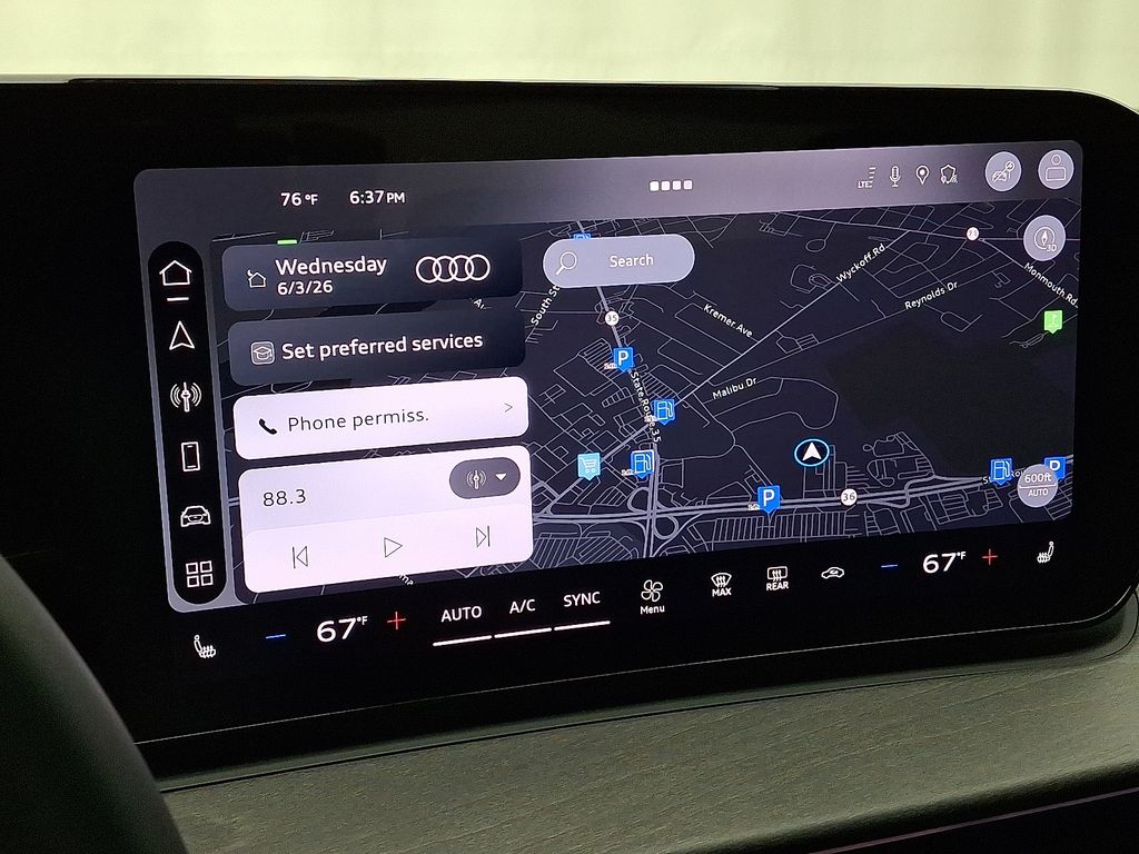 Thumbnail: 2026 Audi Q3 - 11