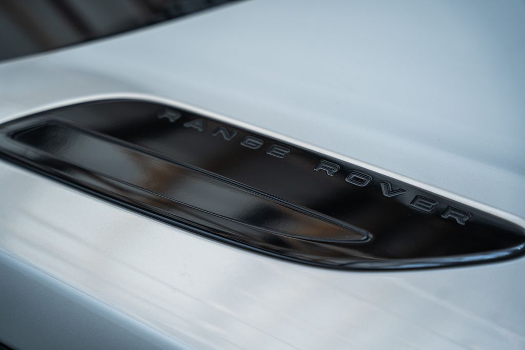 Land RoverRange Rover Velar17