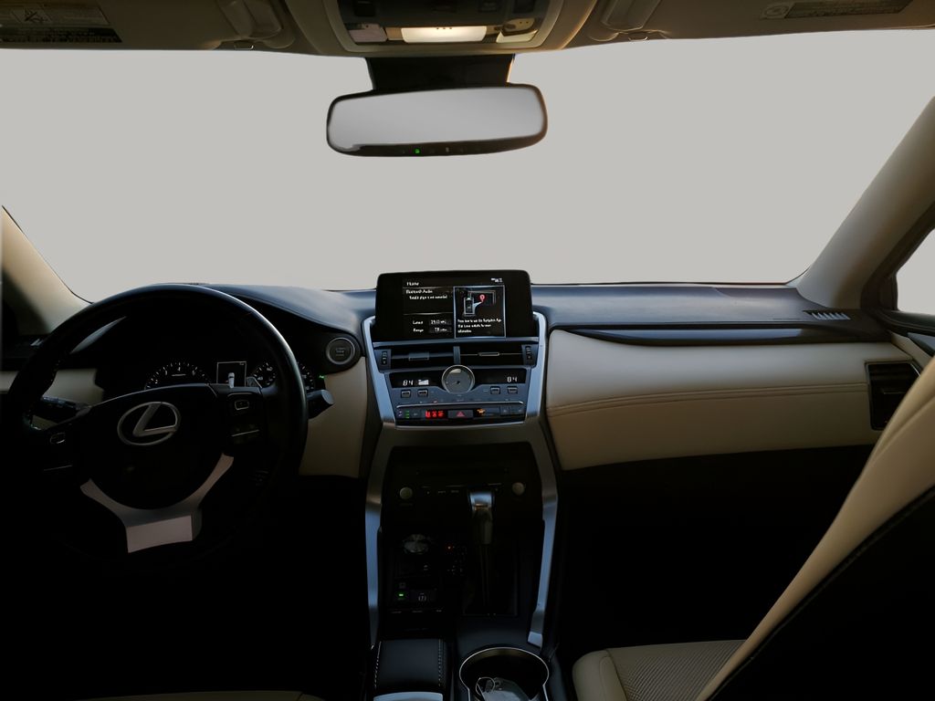 Used Car 2019 Lexus Nx  300 Base For Sale Under $30,000 In Austin, Texas