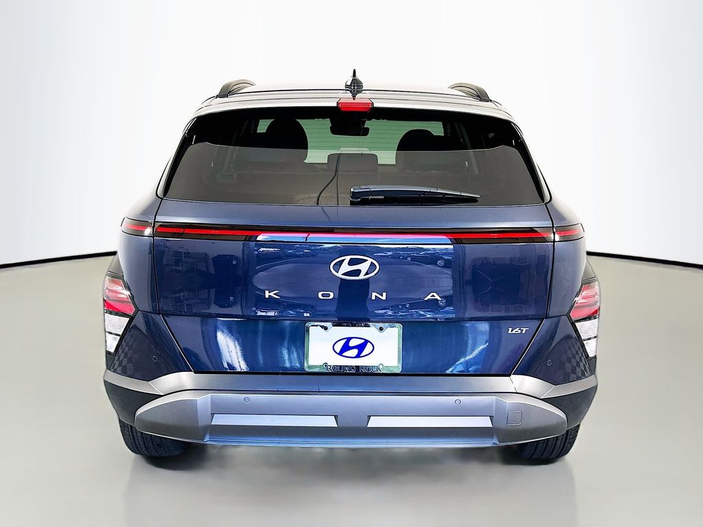Thumbnail: 2026 Hyundai Kona - 6