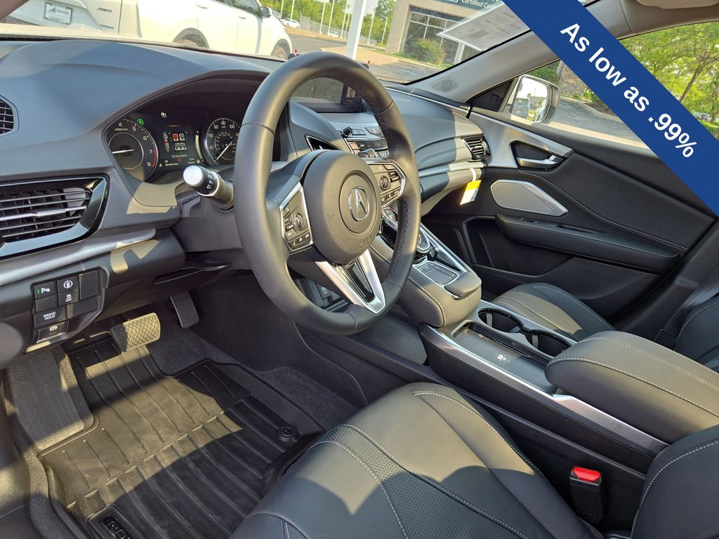Used 2025 Acura RDX For Sale in Fort Wayne, IN