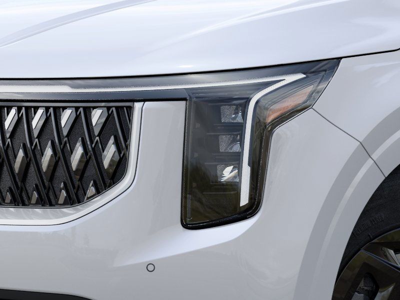 New 2026 White Kia LXS image 10