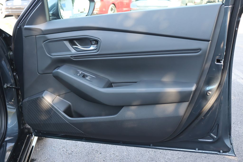 Thumbnail: 2025 Honda Accord - 19