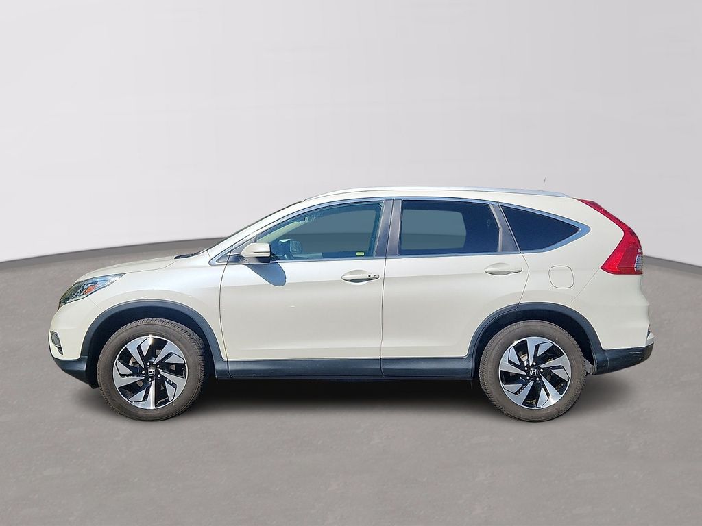 Thumbnail: 2016 Honda CR-V - 7