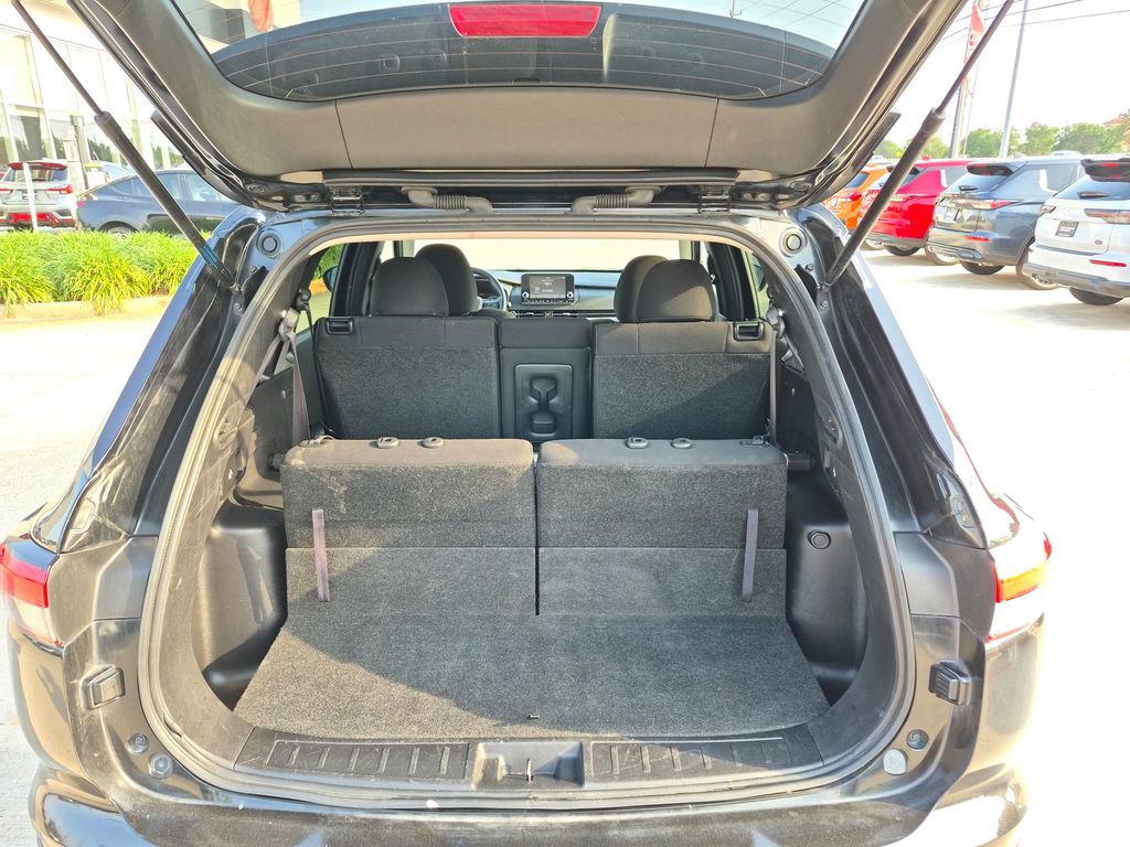 2022 Mitsubishi Outlander ES  at Victoria Chrysler Dodge Jeep Ram