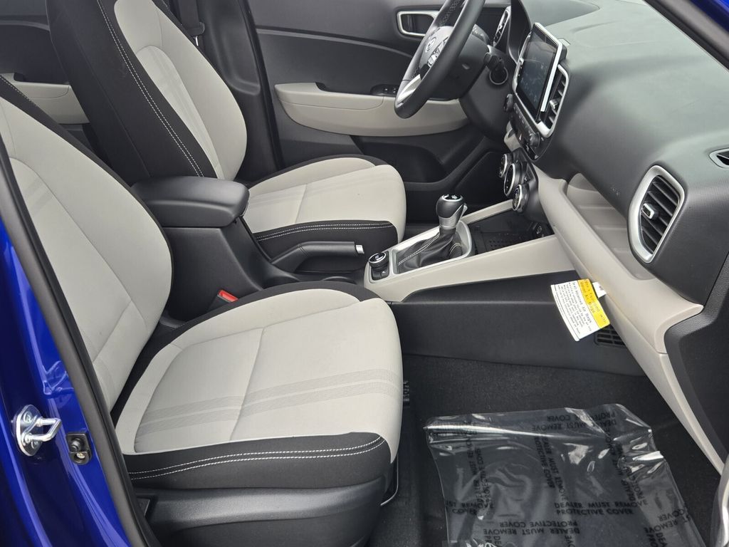 2026 Hyundai Venue - $24,425
