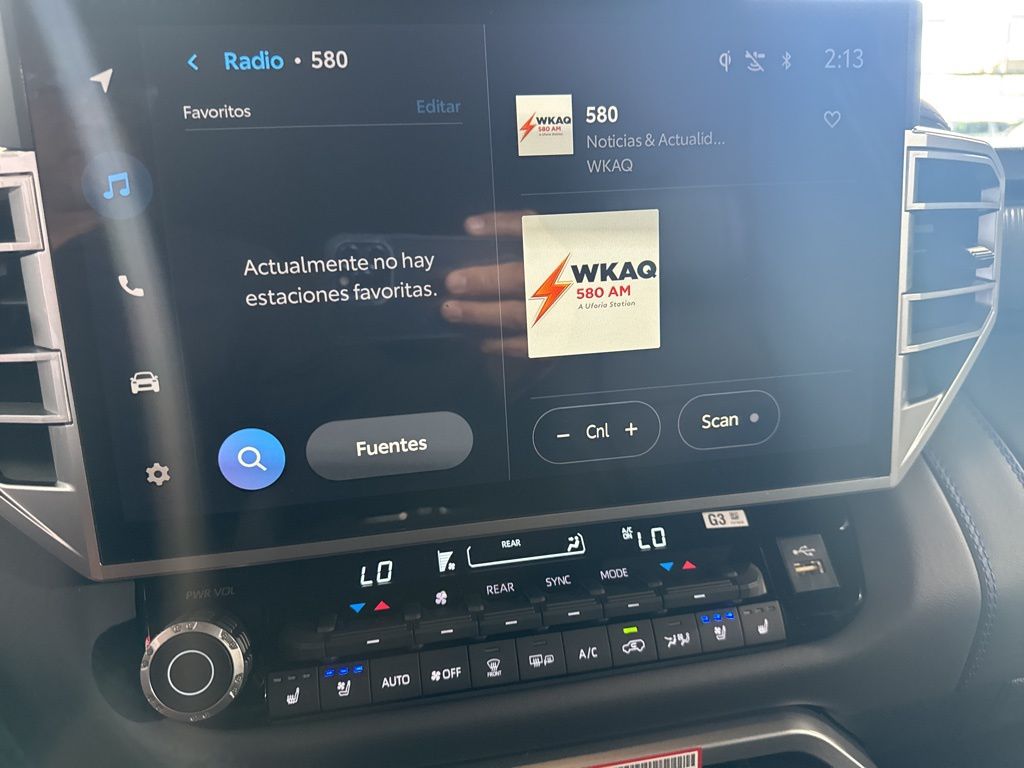 Used Car 2025 Toyota Sequoia  Platinum For Sale Under $110,000 In San Juan, Puerto Rico