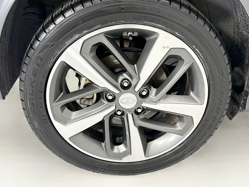 Thumbnail: 2019 Hyundai Kona - 31