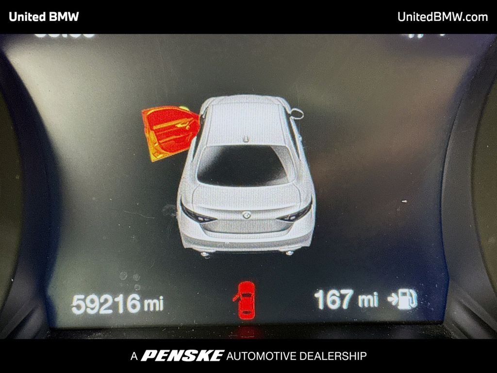 Thumbnail: 2019 Alfa Romeo Giulia - 7