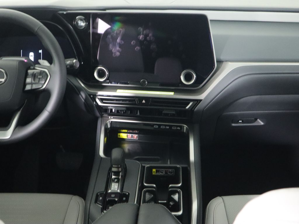 Thumbnail: 2026 Lexus TX - 15