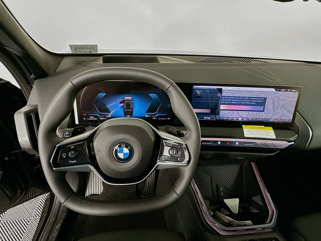 Thumbnail: 2026 BMW X3 - 10