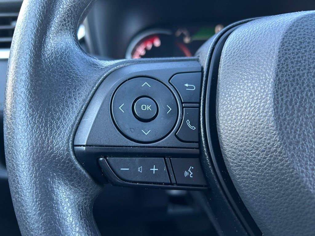 Thumbnail: 2025 Toyota RAV4 - 19