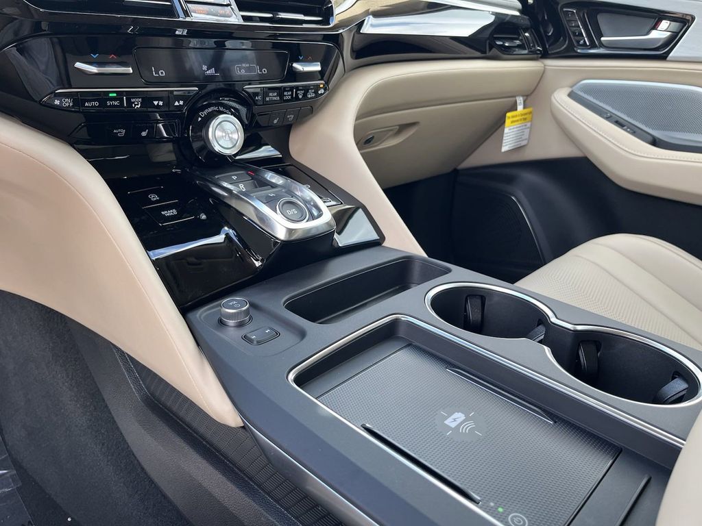 2025 Acura MDX Technology Package 16