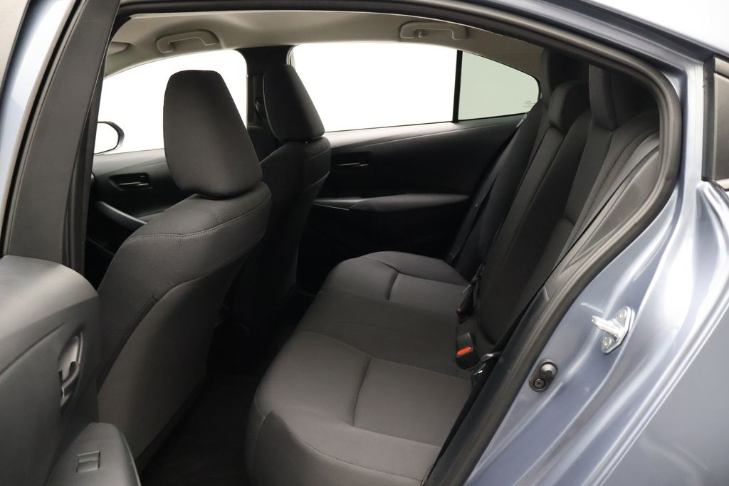 Thumbnail: 2023 Toyota Corolla - 19