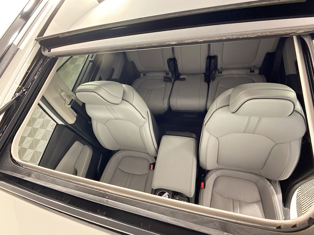 2025 Honda Pilot Elite 22